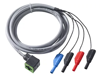 Bosch Rexroth R900846817 – CONNECTING CABLE TS-EC-HED-4F Bosch Rexroth R900846817 – CONNECTING CABLE TS-EC-HED-4F