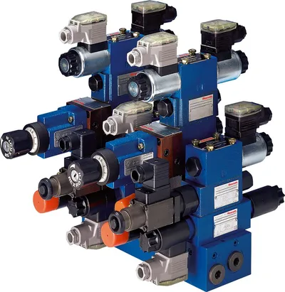 Bosch Rexroth R900895768 – MULTISTATION MANIFOLD 3HSR06-35/01C SO38 FE//ZN8//CN/T0 Bosch Rexroth R900895768 – MULTISTATION MANIFOLD 3HSR06-35/01C SO38 FE//ZN8//CN/T0