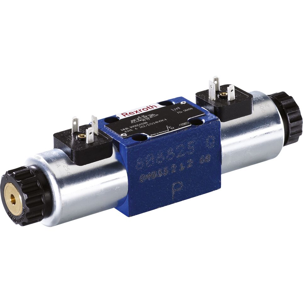 DIRECTIONAL SPOOL VALVE 4WE6M6X/EG96N9K4