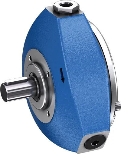 Bosch Rexroth R901089830 – RADIAL PISTON PUMP PR4-3X/10,00-500RG12M01 Bosch Rexroth R901089830 – RADIAL PISTON PUMP PR4-3X/10,00-500RG12M01