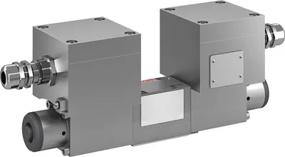 Bosch Rexroth R901154903 – DIRECTIONAL SPOOL VALVE 4WE6HA6X/BG24NXDZ2/V Bosch Rexroth R901154903 – DIRECTIONAL SPOOL VALVE 4WE6HA6X/BG24NXDZ2/V