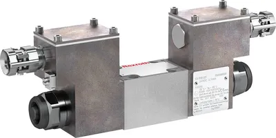 Bosch Rexroth R901206564 – DIRECTIONAL SPOOL VALVE 4WE6MB6X/EG24NXEZ2 Bosch Rexroth R901206564 – DIRECTIONAL SPOOL VALVE 4WE6MB6X/EG24NXEZ2