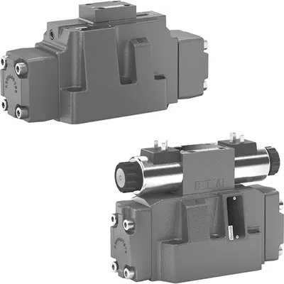 Bosch Rexroth R901385630 – DIRECTIONAL SPOOL VALVE 4WEH10W4X/6EG24N9ETK4/10B08 Bosch Rexroth R901385630 – DIRECTIONAL SPOOL VALVE 4WEH10W4X/6EG24N9ETK4/10B08