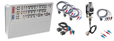 Bosch Rexroth R901386157 – EQUIPMENT SET TS-HS 501-1X