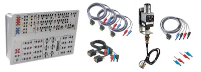 Bosch Rexroth R901386158 – EQUIPMENT SET TS-HS 502-1X