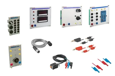 Bosch Rexroth R901386161 – EQUIPMENT SET TS-HS 505-2X Bosch Rexroth R901386161 – EQUIPMENT SET TS-HS 505-2X