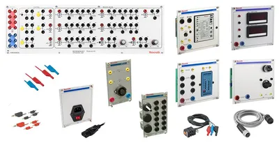 Bosch Rexroth R901386165 – EQUIPMENT SET TS-HS 509-3X Bosch Rexroth R901386165 – EQUIPMENT SET TS-HS 509-3X