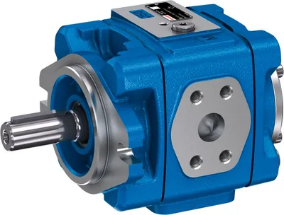 Bosch Rexroth R901393397 – INTERNAL GEAR PUMP PGH5-3X/250RE07WU2 Bosch Rexroth R901393397 – INTERNAL GEAR PUMP PGH5-3X/250RE07WU2