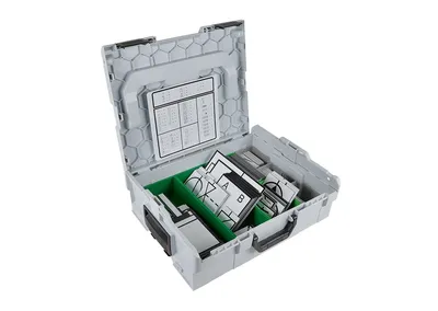 Bosch Rexroth R901425267 – TRUNK HAFTSYMBOLKOFFER Bosch Rexroth R901425267 – TRUNK HAFTSYMBOLKOFFER