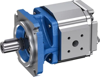 Bosch Rexroth R901457957 – INTERNAL GEAR PUMP PGP3-3X/025RE20VE4-C3.1 Bosch Rexroth R901457957 – INTERNAL GEAR PUMP PGP3-3X/025RE20VE4-C3.1