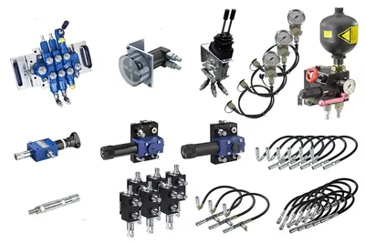 Bosch Rexroth R901465310 – EQUIPMENT SET TS-HS 103-1X Bosch Rexroth R901465310 – EQUIPMENT SET TS-HS 103-1X