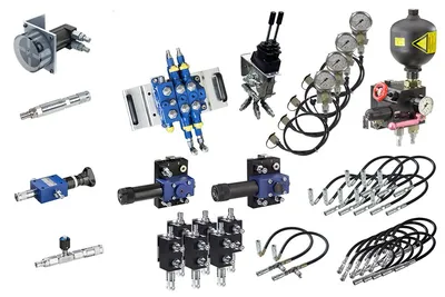 Bosch Rexroth R901465312 – EQUIPMENT SET TS-HS 209-1X Bosch Rexroth R901465312 – EQUIPMENT SET TS-HS 209-1X