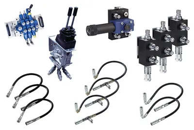 Bosch Rexroth R901465313 – EQUIPMENT SET TS-HS 405-2X Bosch Rexroth R901465313 – EQUIPMENT SET TS-HS 405-2X