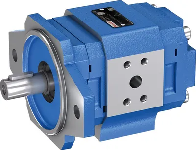 Bosch Rexroth R901465533 – INTERNAL GEAR PUMP PGH3-2X/016LS07VU2 Bosch Rexroth R901465533 – INTERNAL GEAR PUMP PGH3-2X/016LS07VU2