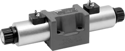 Bosch Rexroth R901472374 – DIRECTIONAL SPOOL VALVE 3WE10B5X/HG24N9K4QYAG24/M Bosch Rexroth R901472374 – DIRECTIONAL SPOOL VALVE 3WE10B5X/HG24N9K4QYAG24/M