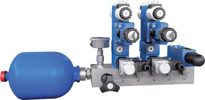 Bosch Rexroth R901481444 – MULTISTATION MANIFOLD 9HSR06M-40/01D FE//ZN8//CN/T0 Bosch Rexroth R901481444 – MULTISTATION MANIFOLD 9HSR06M-40/01D FE//ZN8//CN/T0