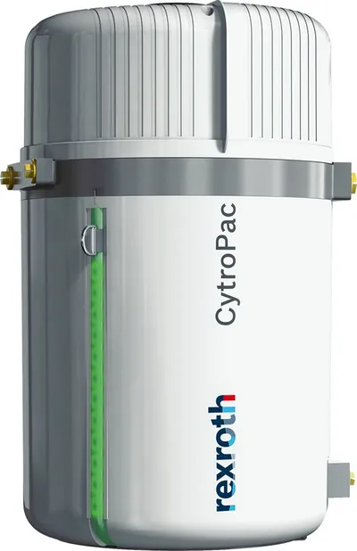 SMALL POWER PACK CYTROPAC-1X/20/ST4AS11/2/P/WA/1/7035