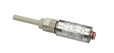Bosch Rexroth R901506755 – TEMPERATURE SENSOR TE 300 3408-22D0-D631Z1S
