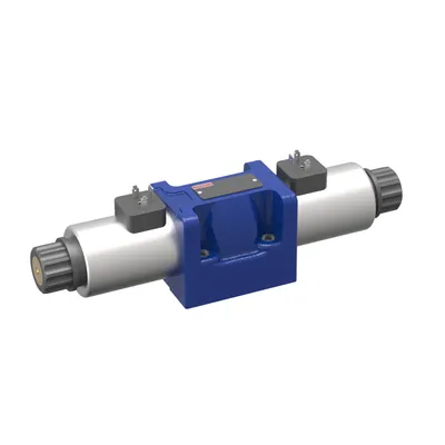 Bosch Rexroth R901514356 – DIRECTIONAL SPOOL VALVE 4WE10E171-5X/HG24N9K4/M Bosch Rexroth R901514356 – DIRECTIONAL SPOOL VALVE 4WE10E171-5X/HG24N9K4/M