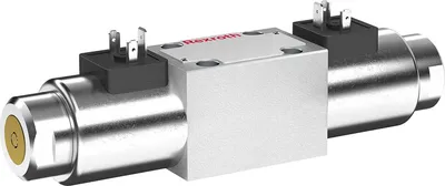 Bosch Rexroth R901535647 – DIRECTIONAL SPOOL VALVE 4WE6C6X/OFEG24N9XNK4 Bosch Rexroth R901535647 – DIRECTIONAL SPOOL VALVE 4WE6C6X/OFEG24N9XNK4