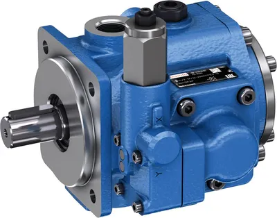 Bosch Rexroth R901538417 – VANE PUMP PV7-1X/10-14RE01MC0-16-P70 Bosch Rexroth R901538417 – VANE PUMP PV7-1X/10-14RE01MC0-16-P70