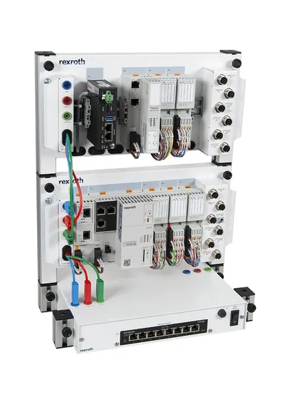 Bosch Rexroth R901542770 – EQUIPMENT SET TS-AX 102-1X Bosch Rexroth R901542770 – EQUIPMENT SET TS-AX 102-1X