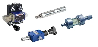 Bosch Rexroth R901545892 – EQUIPMENT SET TS-HS 203-3X Bosch Rexroth R901545892 – EQUIPMENT SET TS-HS 203-3X