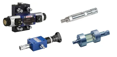 Bosch Rexroth R901545895 – EQUIPMENT SET TS-HS 204-3X Bosch Rexroth R901545895 – EQUIPMENT SET TS-HS 204-3X