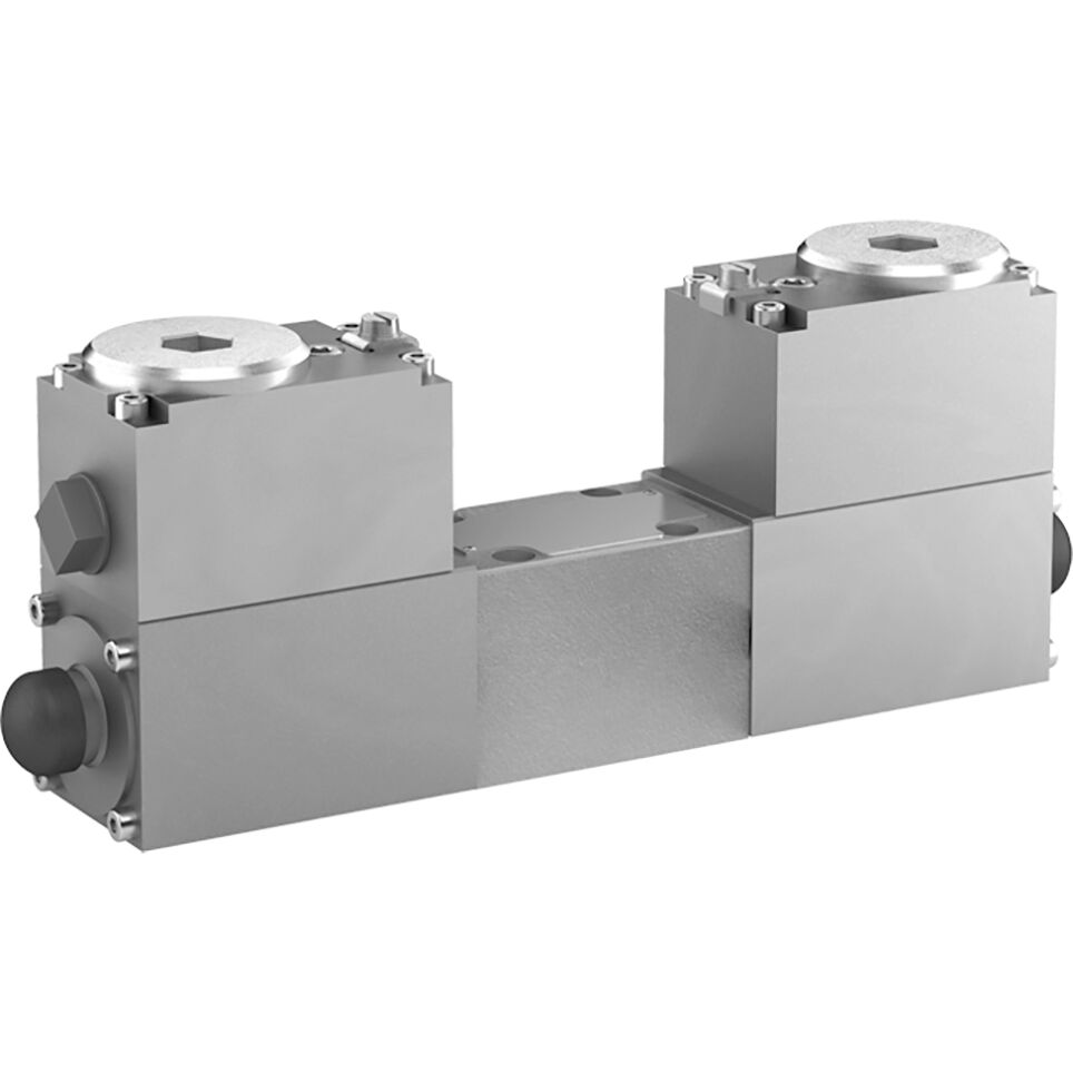Bosch Rexroth R901557227 – DIRECTIONAL SPOOL VALVE 4WE6EB5X/BG24NVP1Z2 Bosch Rexroth R901557227 – DIRECTIONAL SPOOL VALVE 4WE6EB5X/BG24NVP1Z2