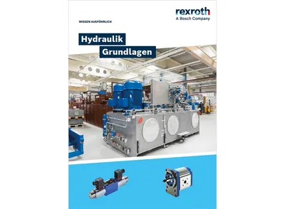 Bosch Rexroth R901566372 – TECHNICAL BOOK TW-HY-1/X 102DE Bosch Rexroth R901566372 – TECHNICAL BOOK TW-HY-1/X 102DE