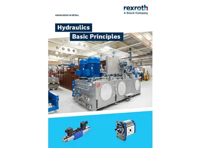 Bosch Rexroth R901566373 – TECHNICAL BOOK TW-HY-1/X 102EN Bosch Rexroth R901566373 – TECHNICAL BOOK TW-HY-1/X 102EN