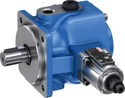 VANE PUMP PV7-AX/06-10RA01MA0-05-P50Q12