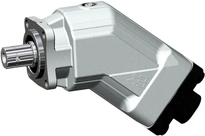 Bosch Rexroth R902162400 – AXIAL-PISTON PUMP A17FNO125/10NLWK0E81-0 Bosch Rexroth R902162400 – AXIAL-PISTON PUMP A17FNO125/10NLWK0E81-0
