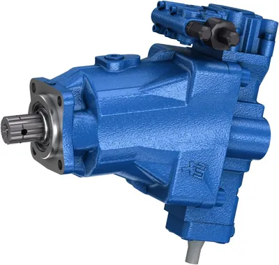 Bosch Rexroth R902207689 – AXIAL-PISTON PUMP A18VO080DRS00/11NLWK0E810-0 77722.3116 Bosch Rexroth R902207689 – AXIAL-PISTON PUMP A18VO080DRS00/11NLWK0E810-0 77722.3116