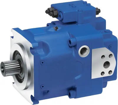 Bosch Rexroth R902228074 – AXIAL-PISTON PUMP A11VO40DRS/10L-NSC12N00 *GO2EU* Bosch Rexroth R902228074 – AXIAL-PISTON PUMP A11VO40DRS/10L-NSC12N00 *GO2EU*
