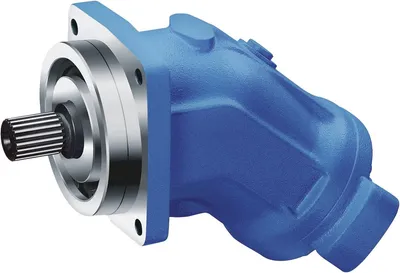Bosch Rexroth R902230006 – AXIAL-PISTON MOTOR A2FM12/61W-VAB030 *GO2EU* Bosch Rexroth R902230006 – AXIAL-PISTON MOTOR A2FM12/61W-VAB030 *GO2EU*