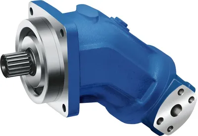 Bosch Rexroth R902230063 – AXIAL-PISTON PUMP A2FO80/61R-VPB05 *GO2EU* Bosch Rexroth R902230063 – AXIAL-PISTON PUMP A2FO80/61R-VPB05 *GO2EU*