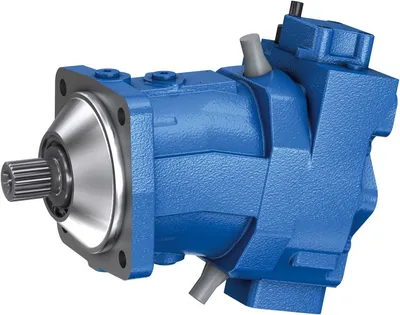 Bosch Rexroth R902230093 – AXIAL-PISTON PUMP A7VO55DR/63R-NPB01 *GO2EU* Bosch Rexroth R902230093 – AXIAL-PISTON PUMP A7VO55DR/63R-NPB01 *GO2EU*