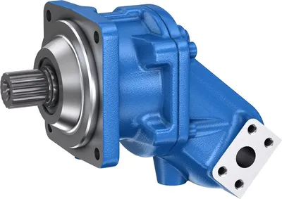 Bosch Rexroth R902289928 – AXIAL-PISTON PUMP A2FOM045 Bosch Rexroth R902289928 – AXIAL-PISTON PUMP A2FOM045