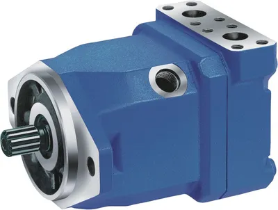 Bosch Rexroth R902406027 – AXIAL-PISTON MOTOR A A10F M 45 /52W-VRC66N000-SO481 Bosch Rexroth R902406027 – AXIAL-PISTON MOTOR A A10F M 45 /52W-VRC66N000-SO481