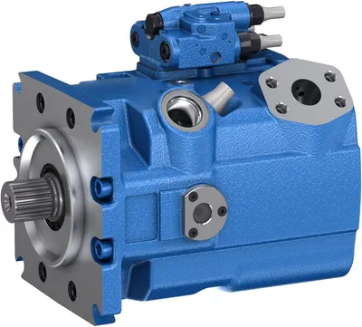 Bosch Rexroth R902557595 – AXIAL-PISTON PUMP A15VSO280 Bosch Rexroth R902557595 – AXIAL-PISTON PUMP A15VSO280
