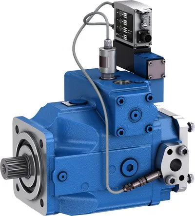 Bosch Rexroth R902569941 – AXIAL-PISTON PUMP AH A4VSO 260 HS5E /30R-VZB25U99 Bosch Rexroth R902569941 – AXIAL-PISTON PUMP AH A4VSO 260 HS5E /30R-VZB25U99