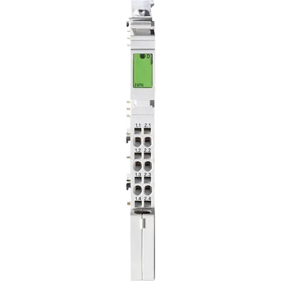 INTERFACE MODULE R-IB IL TEMP 2 UTH-PAC
