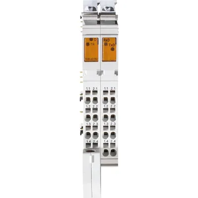 INTERFACE MODULE R-IB IL RS485/422-PRO-PAC