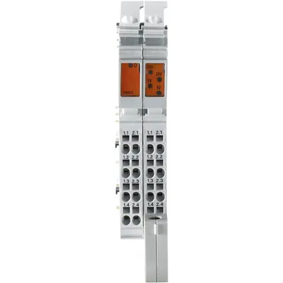 INTERFACE MODULE R-IB IL PWM/2-PAC