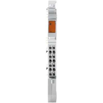 INTERFACE MODULE R-IB IL 24 FLM-PAC