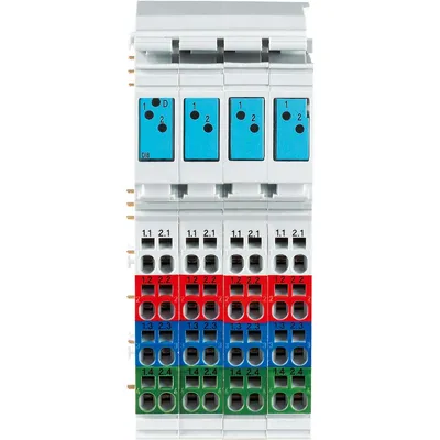 INTERFACE MODULE R-IB IL 24 DI 8-PAC