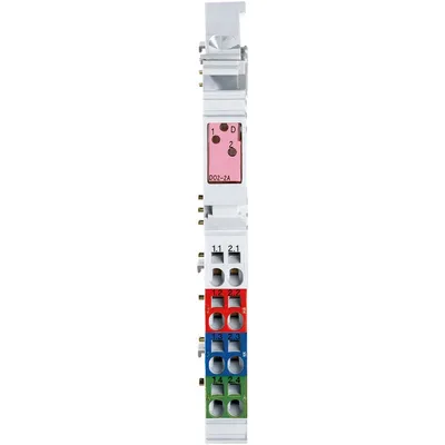 INTERFACE MODULE R-IB IL 24 DO 2-2A-PAC