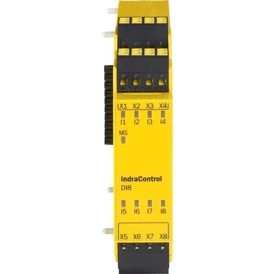 Bosch Rexroth R911172292 – INTERFACE MODULE SLC-3-XTDI80302 Bosch Rexroth R911172292 – INTERFACE MODULE SLC-3-XTDI80302