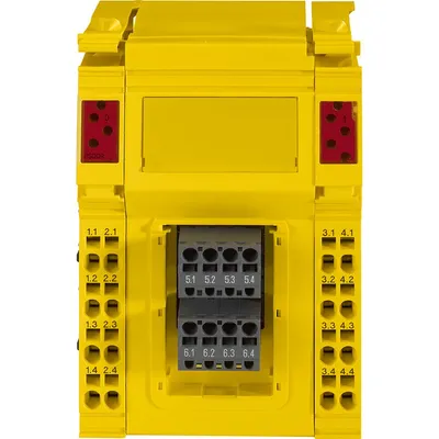 INTERFACE MODULE R-IB IL 24 PSDOR 4-PAC